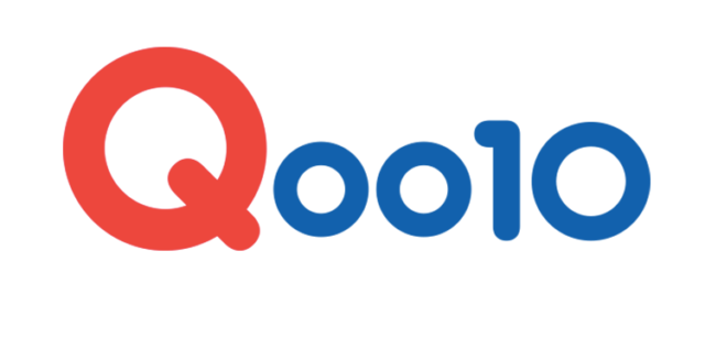 Qoo10のロゴ