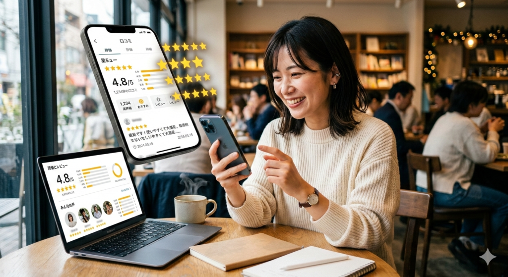 メデリピルについての口コミや評判