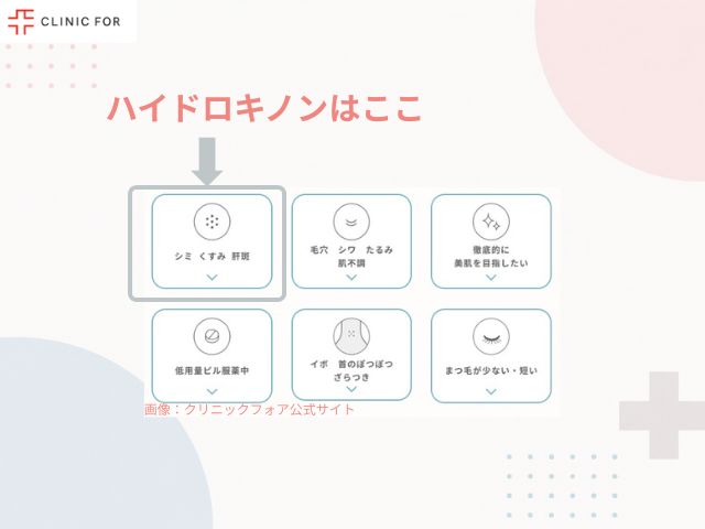 申し込んだコースと実際の料金