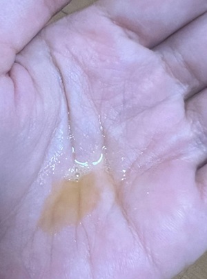 1プッシュ出してみた